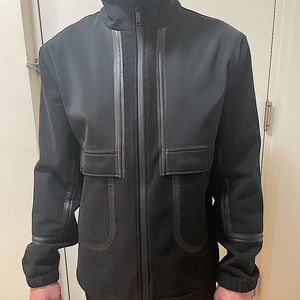 ZARA Bomber Jacket